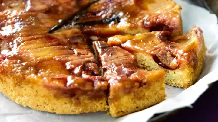 Så bakar du med plommon - saftiga kakor, paj och rutor